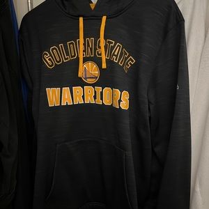 Golden state warriors hoodie
